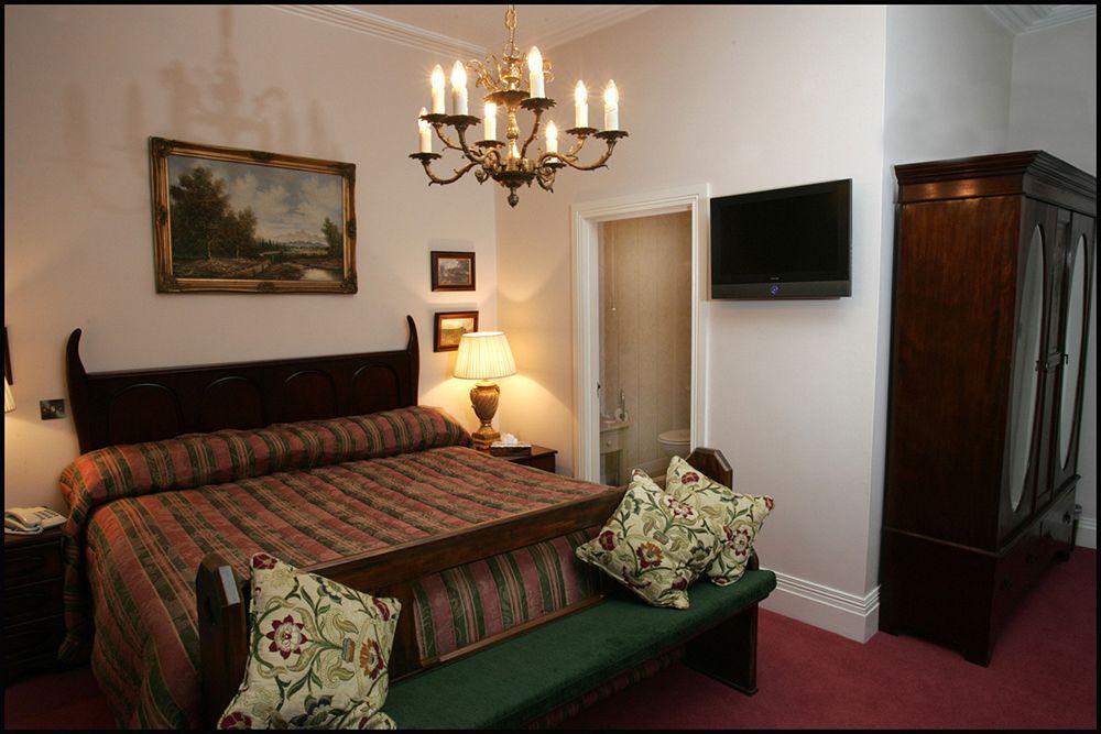 Beech Hill Hotel Londonderry Exterior foto