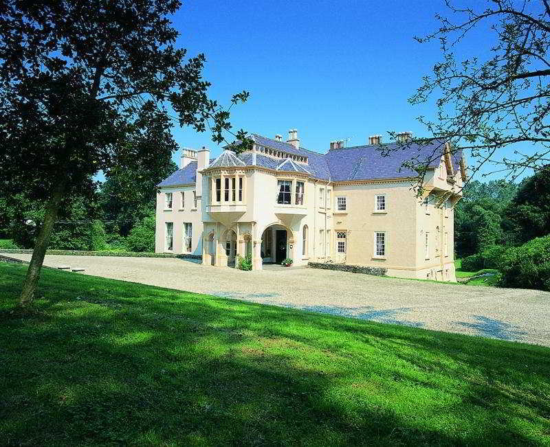 Beech Hill Hotel Londonderry Exterior foto