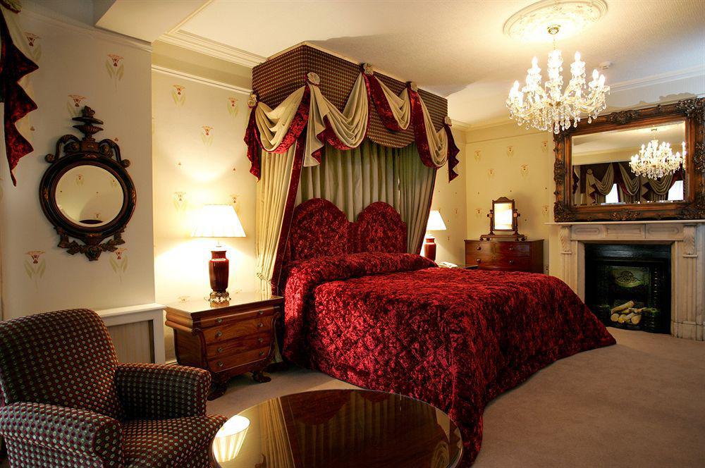 Beech Hill Hotel Londonderry Zimmer foto